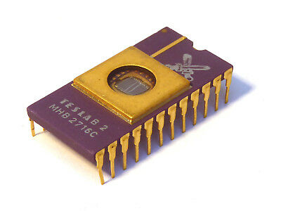 Picture for category EPROM