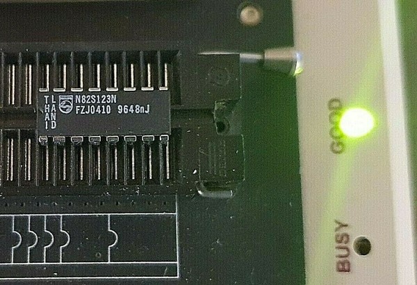 BSG Electronics - Boards, Arcade, EPROM. PROM EPROM Programming Service