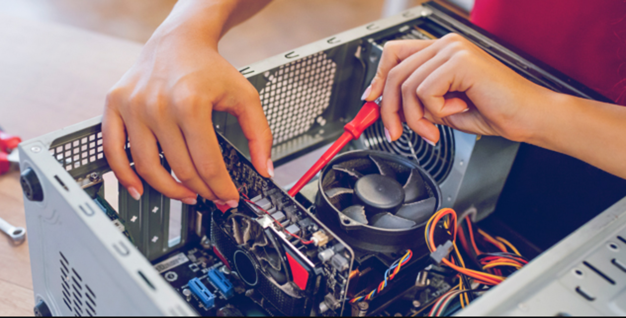 Tools and Organization