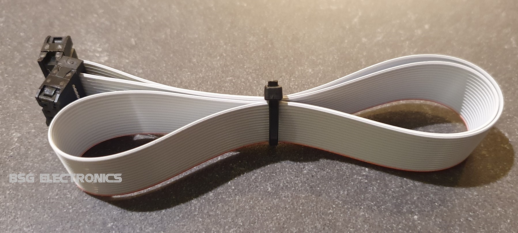 Ribbon Cable - Fits Aqua Pure 1400 700 / Clormatic R0403900 CM2 CM3